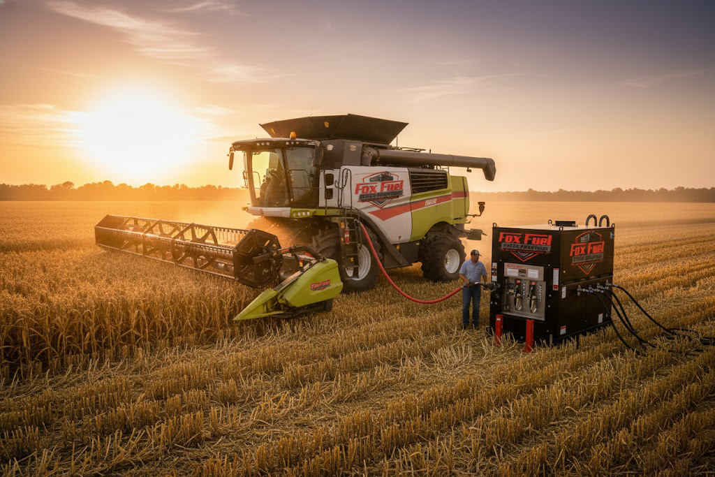 On-Site Tank Programs